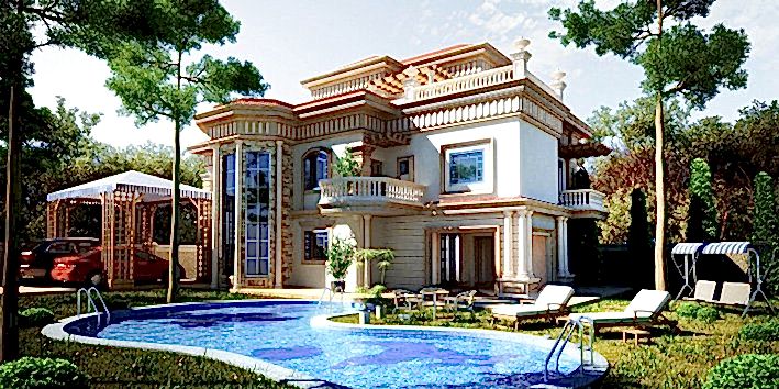 2026 Yılı Dış Cephe Kaplama Modelleri: Sürdürülebilir Estetik ve Fonksiyonel Yenilikler