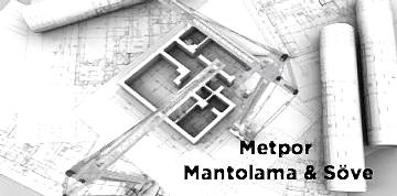 Söve Nedir? Modern Mimarinin Minimalist Tamamlayıcısı