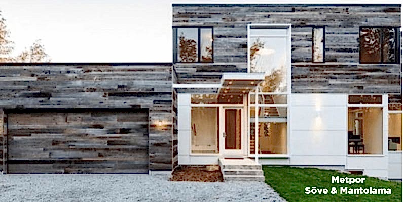En Kaliteli Dış Cephe Mantolama