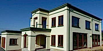 Cephe Giydirme Firmaları, İstanbul Dış Cephe Giydirme Firmaları