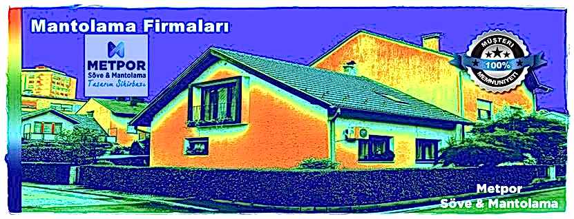 Mantolama Firmaları, Mantolama Şirketleri